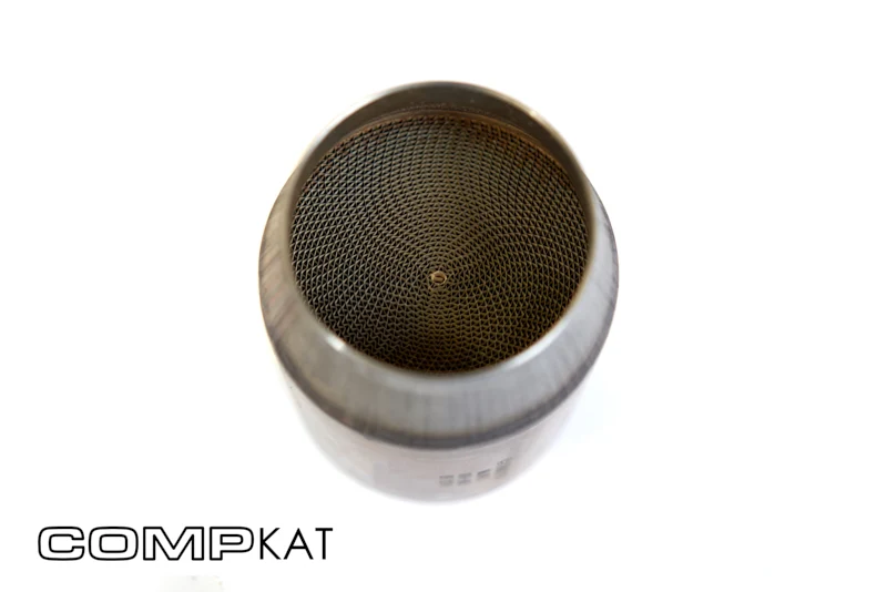 COMPKat 300 Cell Catalytic Converter - Image 3