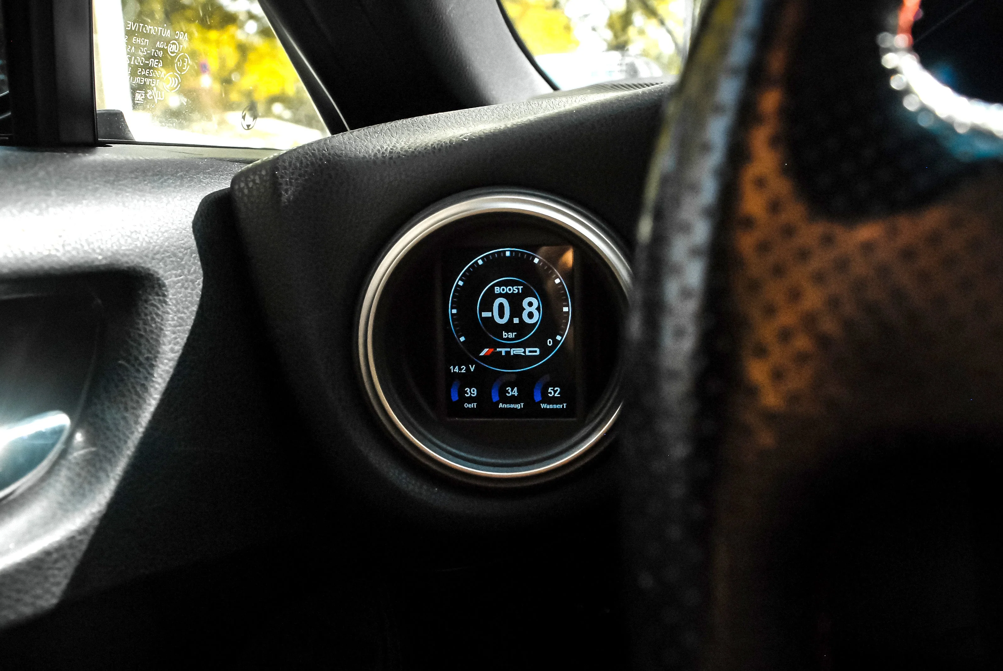 VADPro VAD28 for Toyota GT86 / Subaru BRZ - Image 7