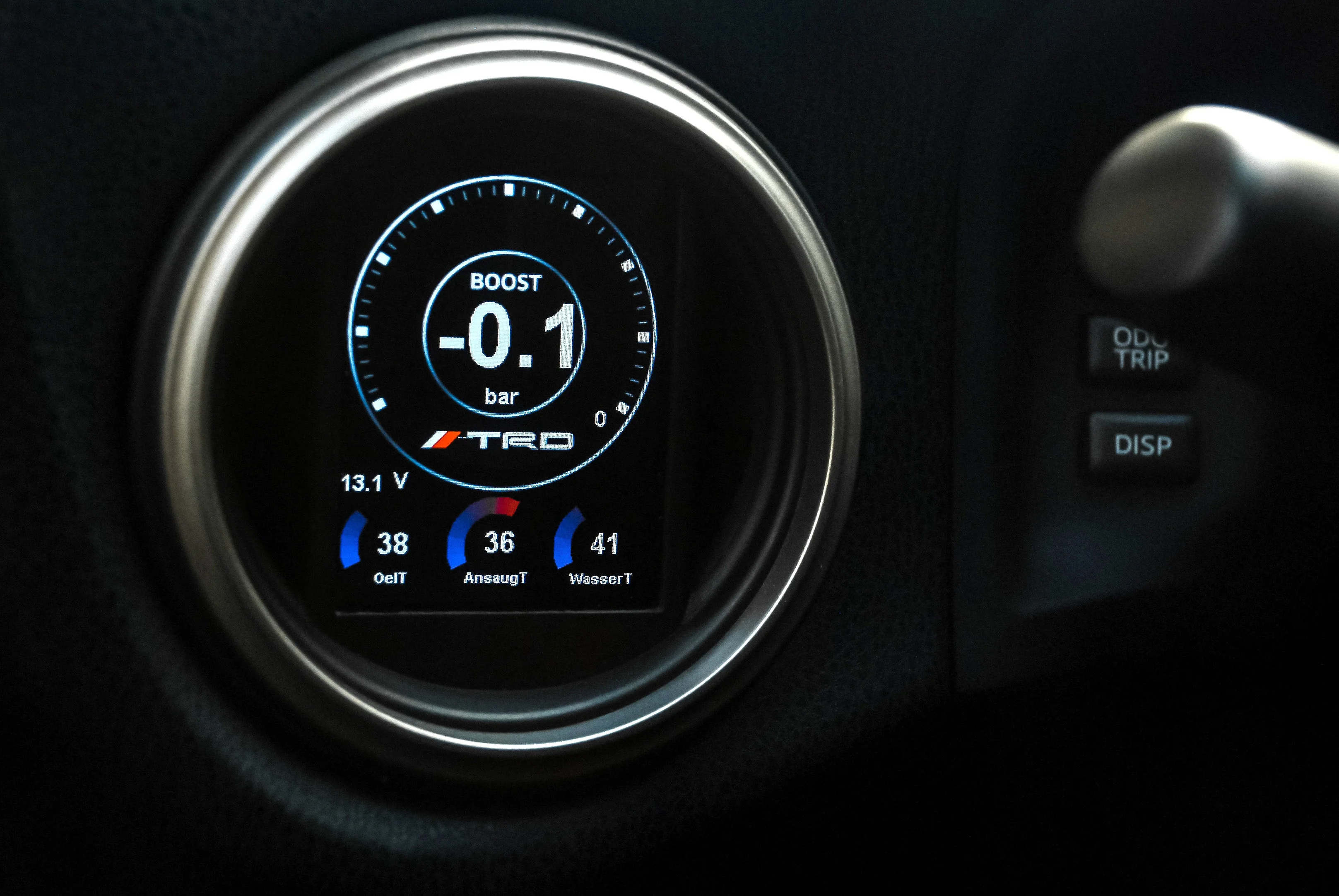 VADPro VAD28 for Toyota GT86 / Subaru BRZ - Image 8