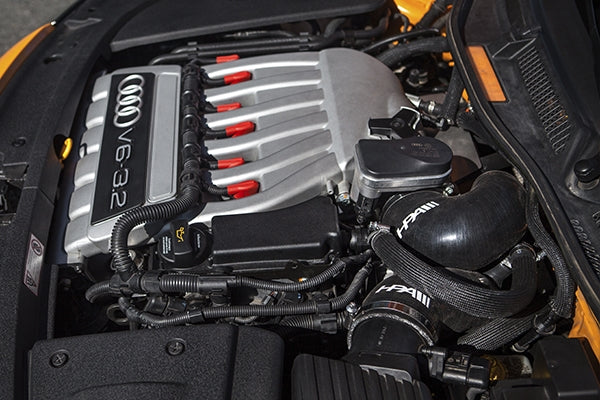 DTM Full Throttle EFR 7670 VR6 350HP Turbo Kit - Image 6