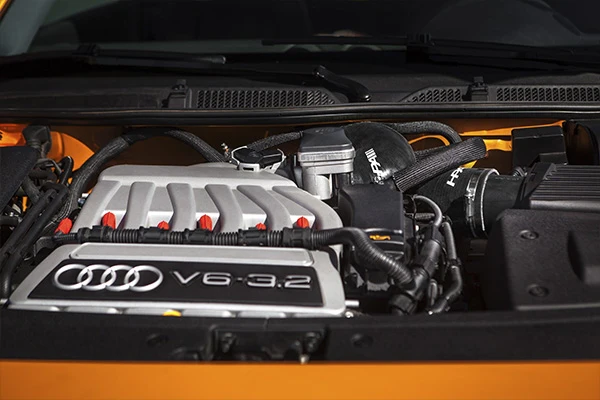 DTM Full Throttle EFR 7670 VR6 350HP Turbo Kit - Image 7