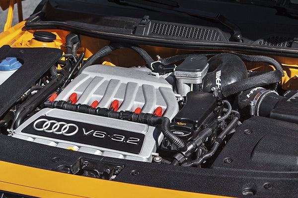 DTM Full Throttle EFR 7670 VR6 350HP Turbo Kit - Image 8