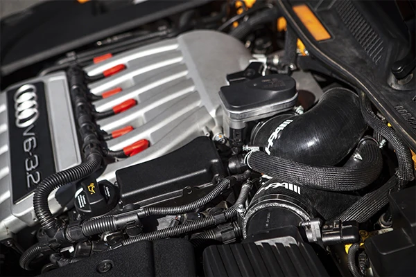 DTM Full Throttle EFR 7670 VR6 350HP Turbo Kit - Image 9