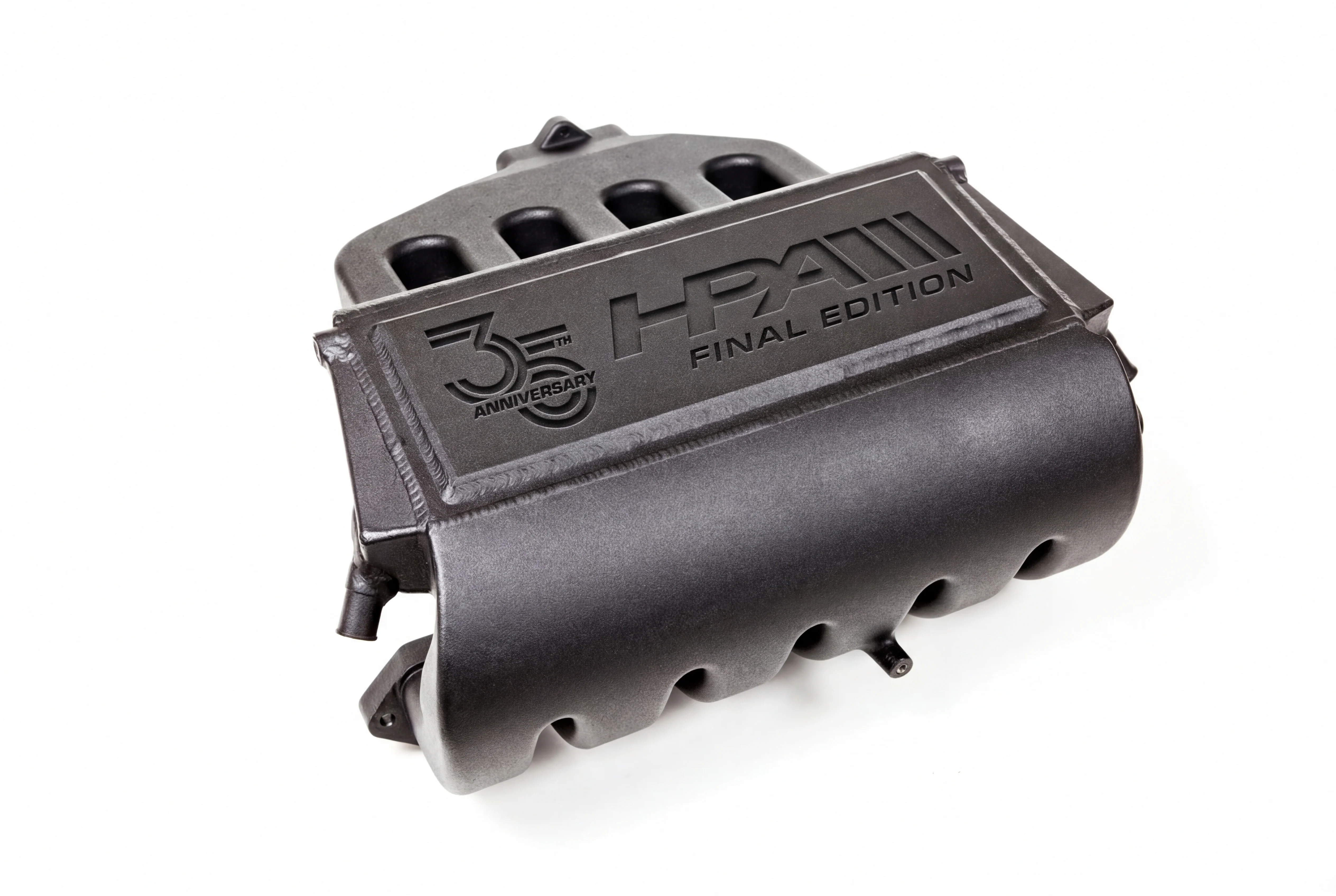 HPA FTX Final Edition 550HP 3.2L VR6 Turbo Kit Package - Image 3