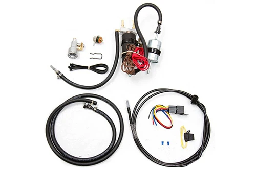 HPA FTX Final Edition 550HP 3.2L VR6 Turbo Kit Package - Image 6