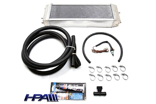 HPA FTX Final Edition 550HP 3.2L VR6 Turbo Kit Package - Image 9