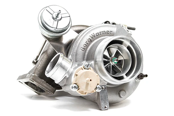 FT-410 Full Throttle EFR 7670 VR6 410HP Turbo Kit - Image 4