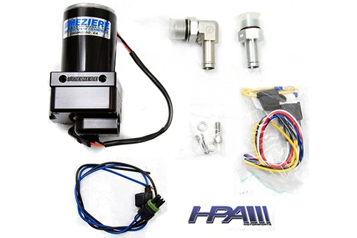 FT-410 Full Throttle EFR 7670 VR6 410HP Turbo Kit - Image 7