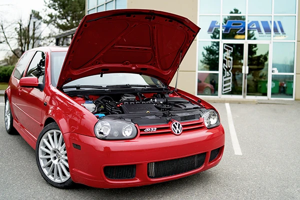FT-410 Full Throttle EFR 7670 VR6 410HP Turbo Kit - Image 9