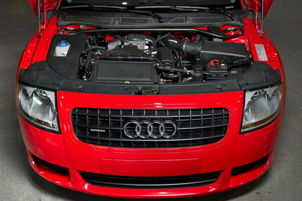 Full Throttle eXtreme FTX500 VR6 Turbo Kit 535HP - Image 12
