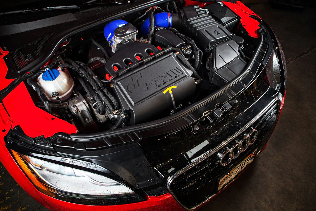 Full Throttle eXtreme FTX500 VR6 Turbo Kit 535HP - Image 13