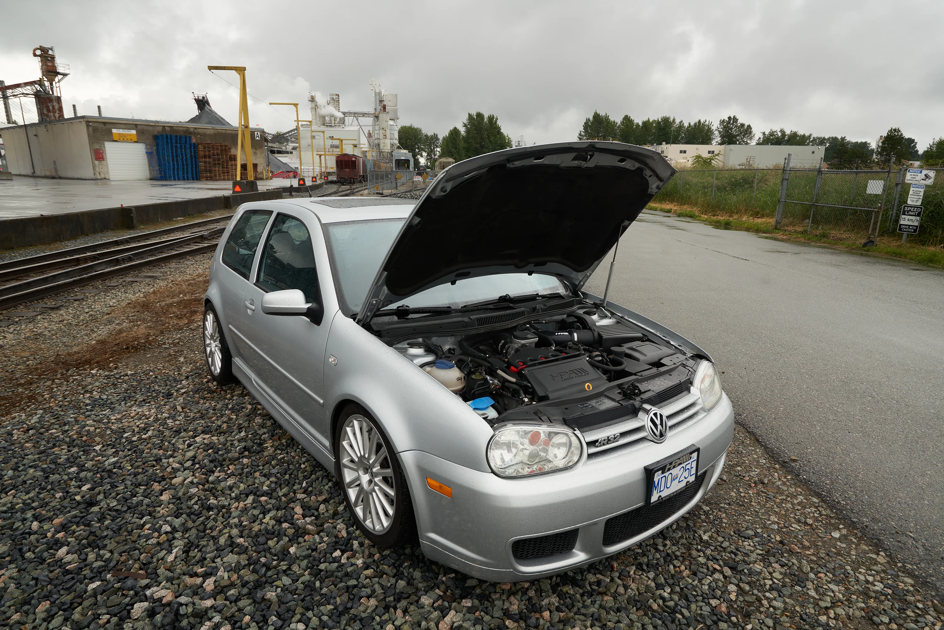Full Throttle eXtreme FTX500 VR6 Turbo Kit 535HP - Image 14