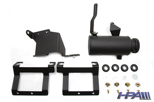 Full Throttle eXtreme FTX600 VR6 Turbo Kit 600HP - Image 10
