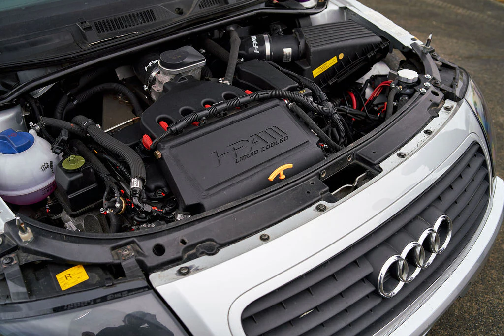 Full Throttle eXtreme FTX600 VR6 Turbo Kit 600HP - Image 12
