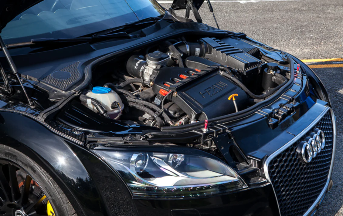 Full Throttle eXtreme FTX600 VR6 Turbo Kit 600HP - Image 13