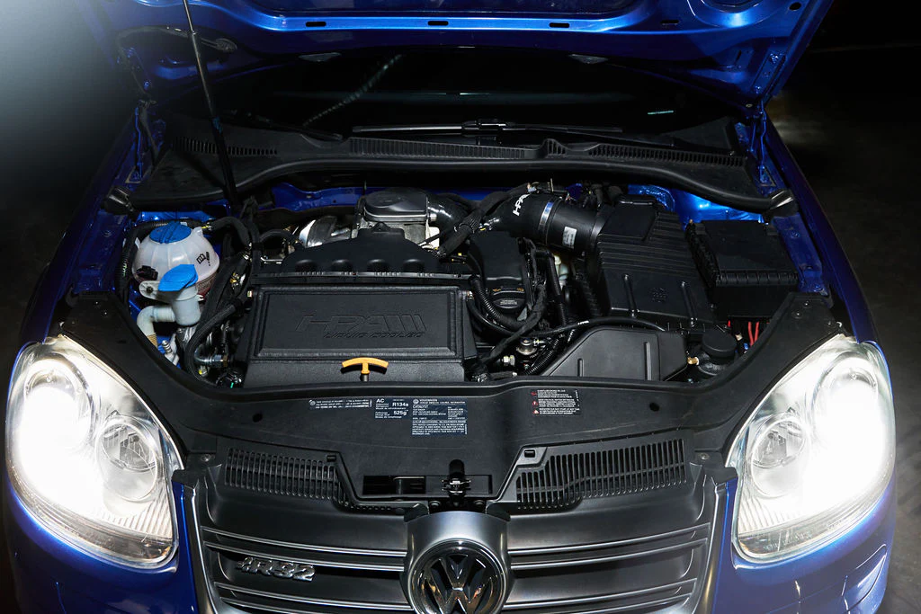 Full Throttle eXtreme FTX700 VR6 Turbo Kit 705HP - Image 13