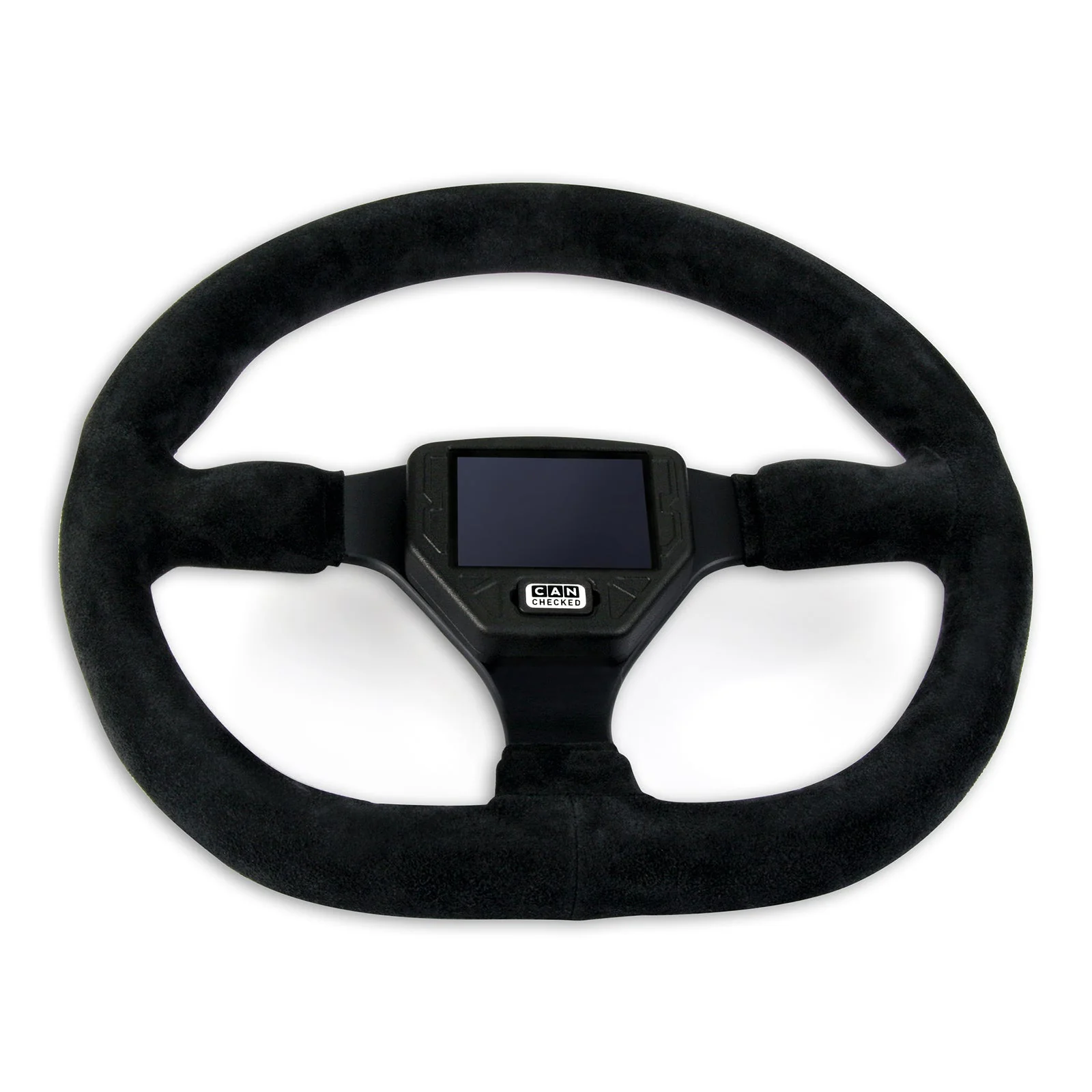 SWD32 Gen2 - Flat Steering Wheels - Image 3