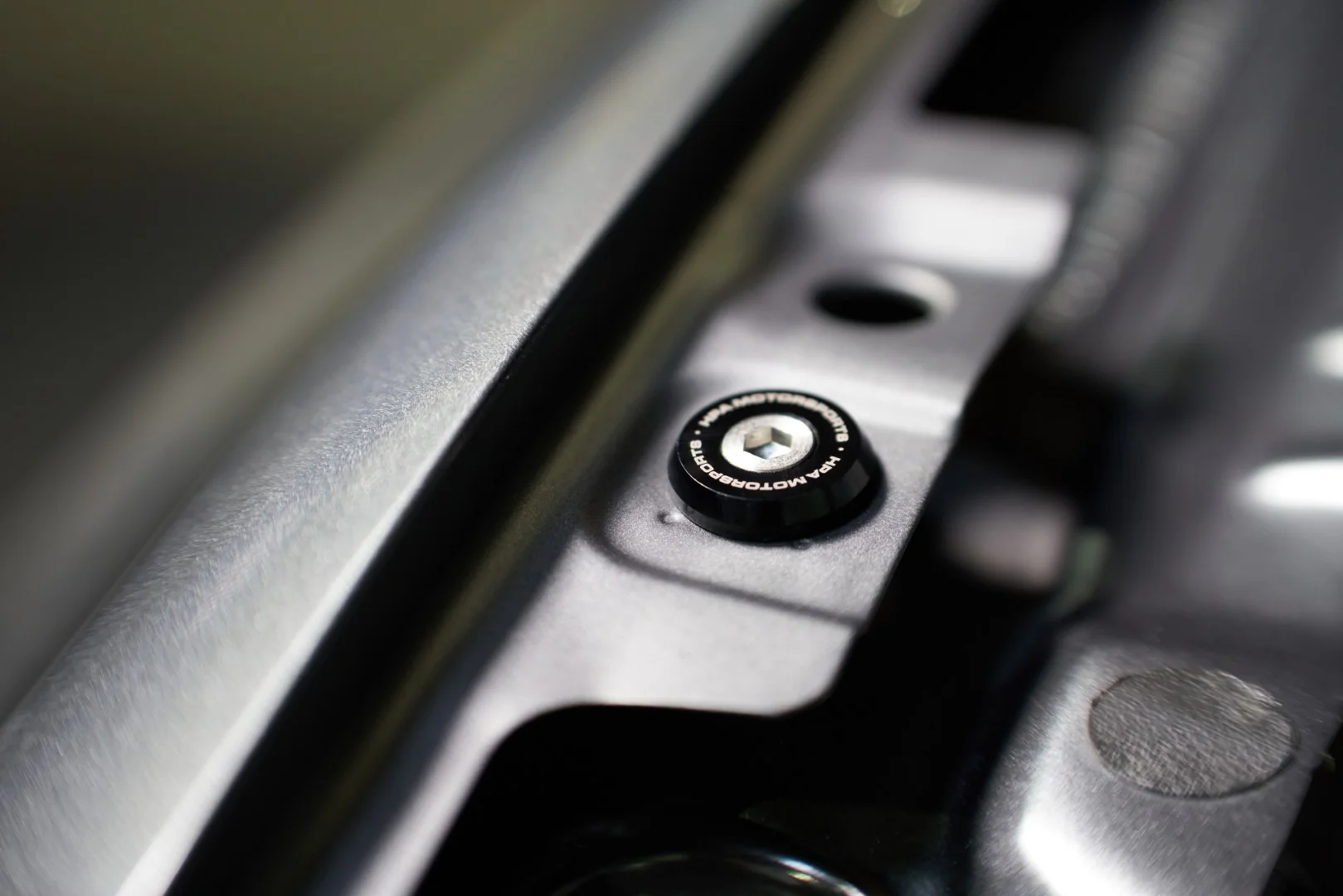HPA Bolt & Washer Set of 4 - Image 6