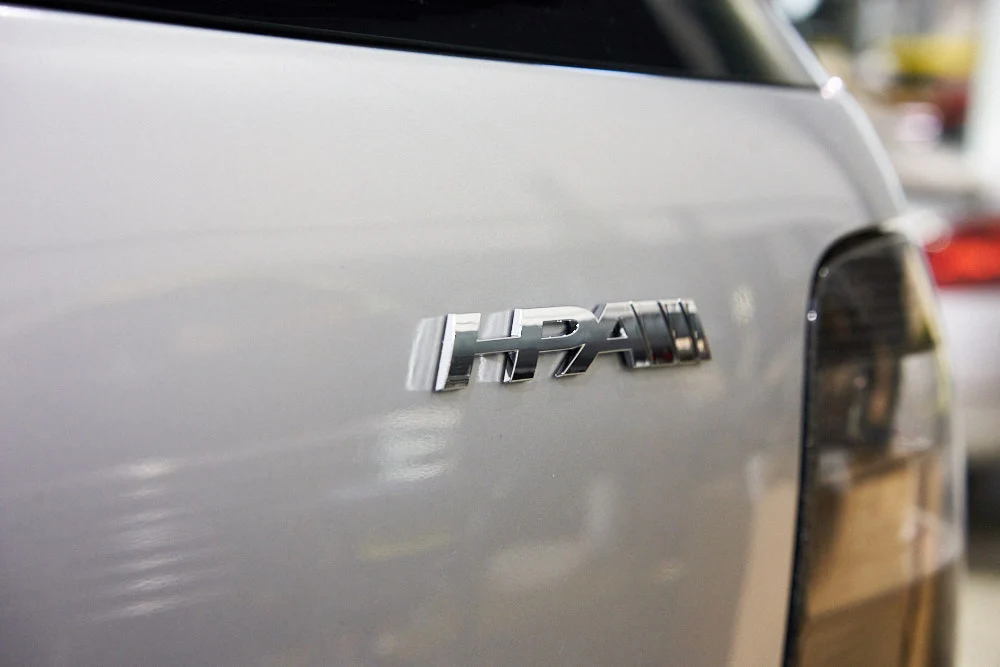 HPA Emblem - Image 5