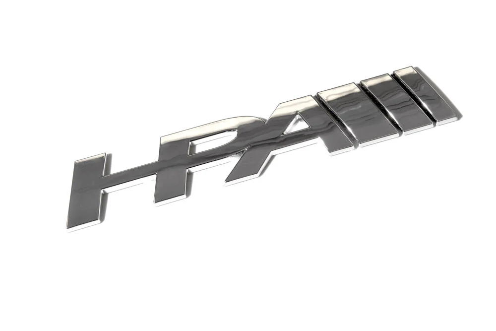 HPA Emblem - Image 6