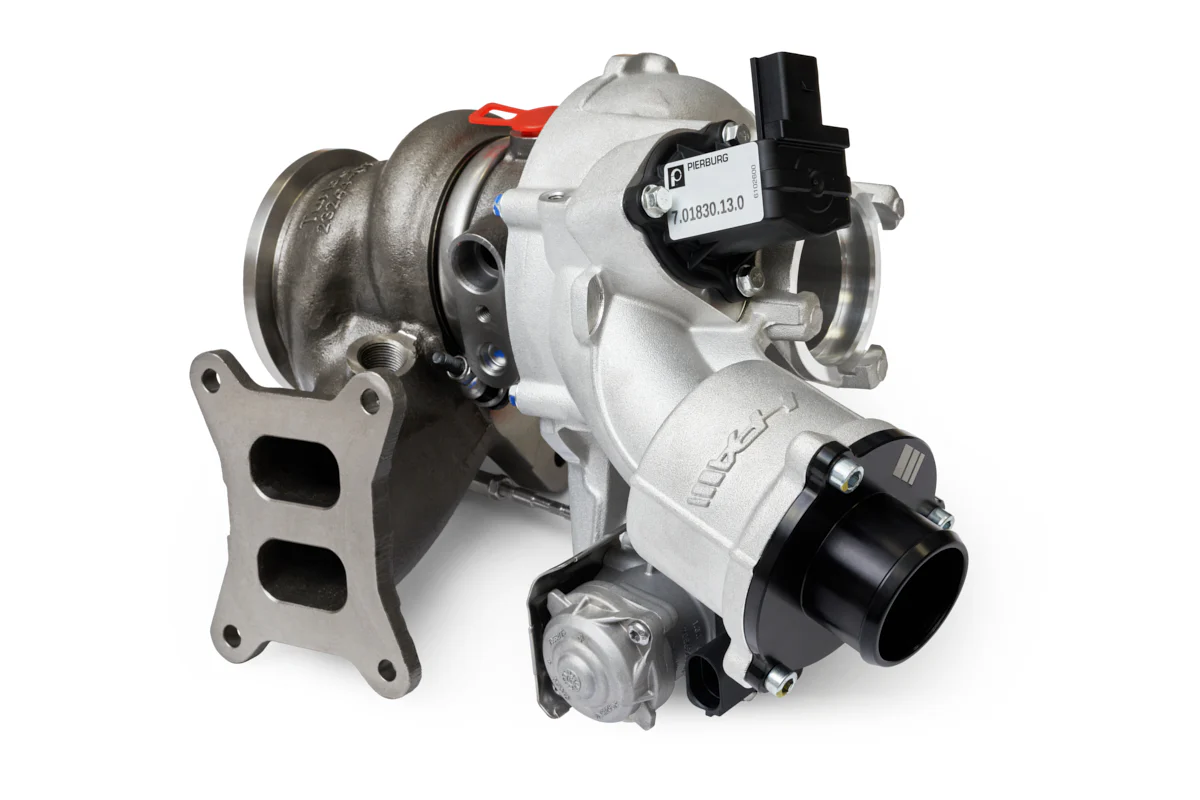 HPA FR500 - IS38 Hybrid Turbo Upgrade - MQB 2.0T - Image 5