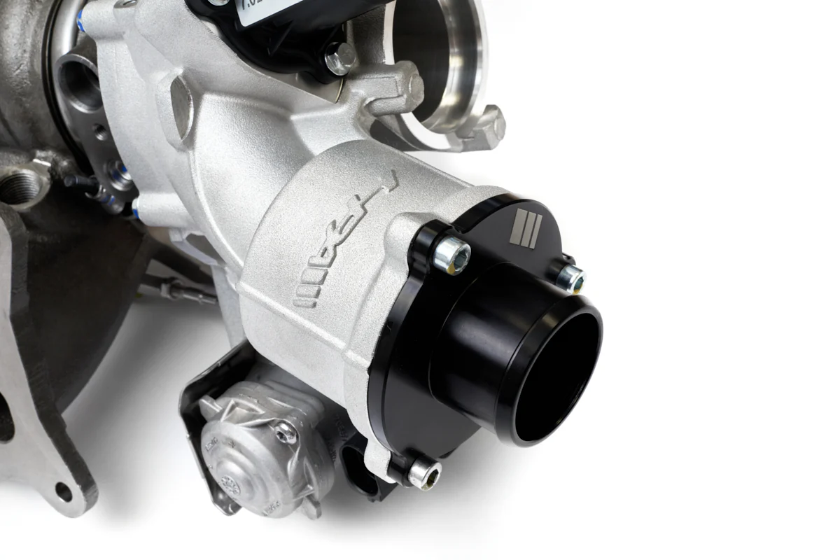 HPA FR500 - IS38 Hybrid Turbo Upgrade - MQB 2.0T - Image 6