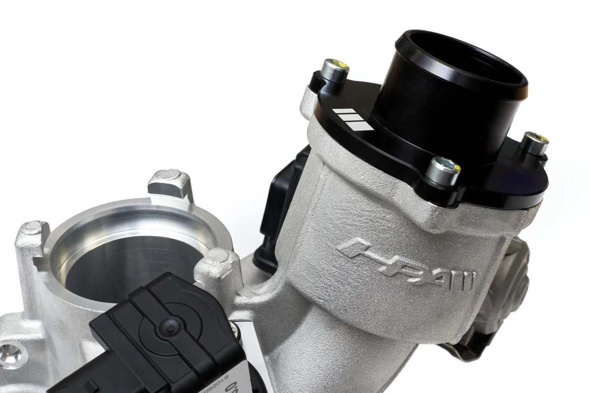 HPA FR500 - IS38 Hybrid Turbo Upgrade - MQB 2.0T - Image 7