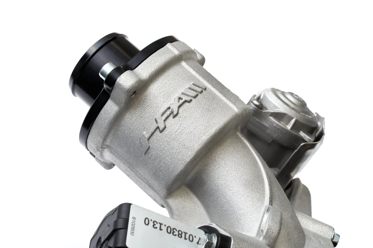 HPA FR500 - IS38 Hybrid Turbo Upgrade - MQB 2.0T - Image 9