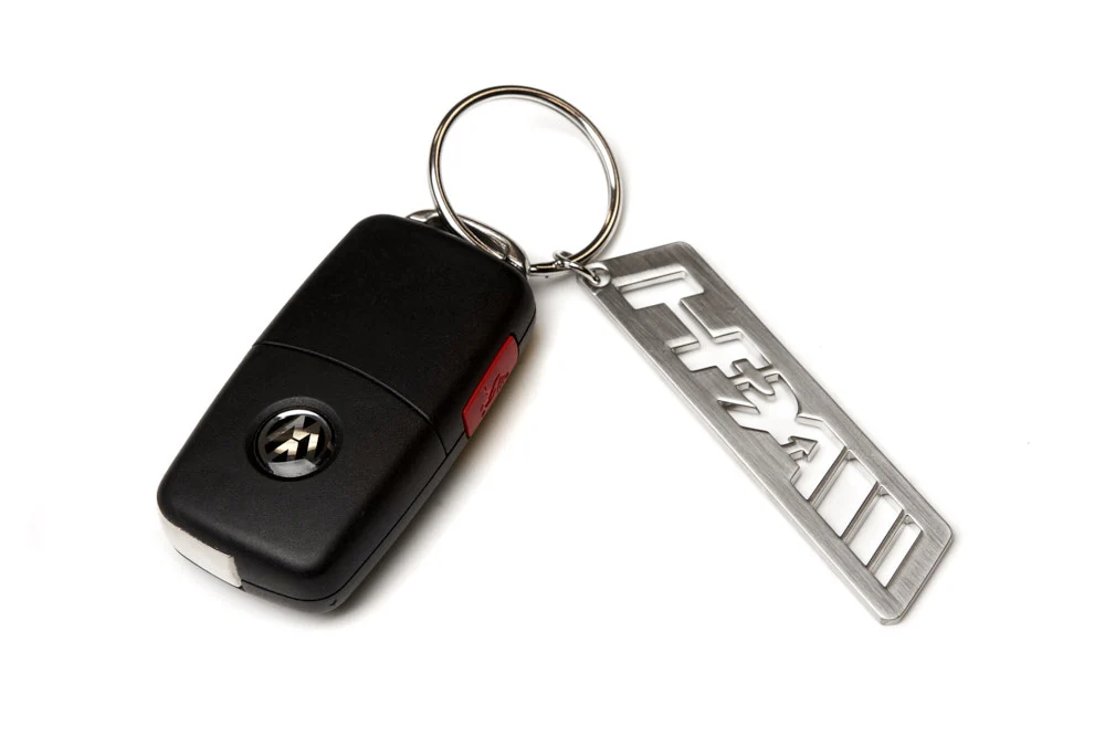 HPA Key Chain - Image 3