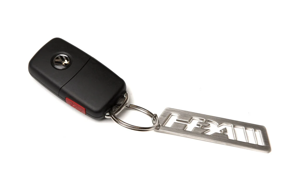 HPA Key Chain - Image 4
