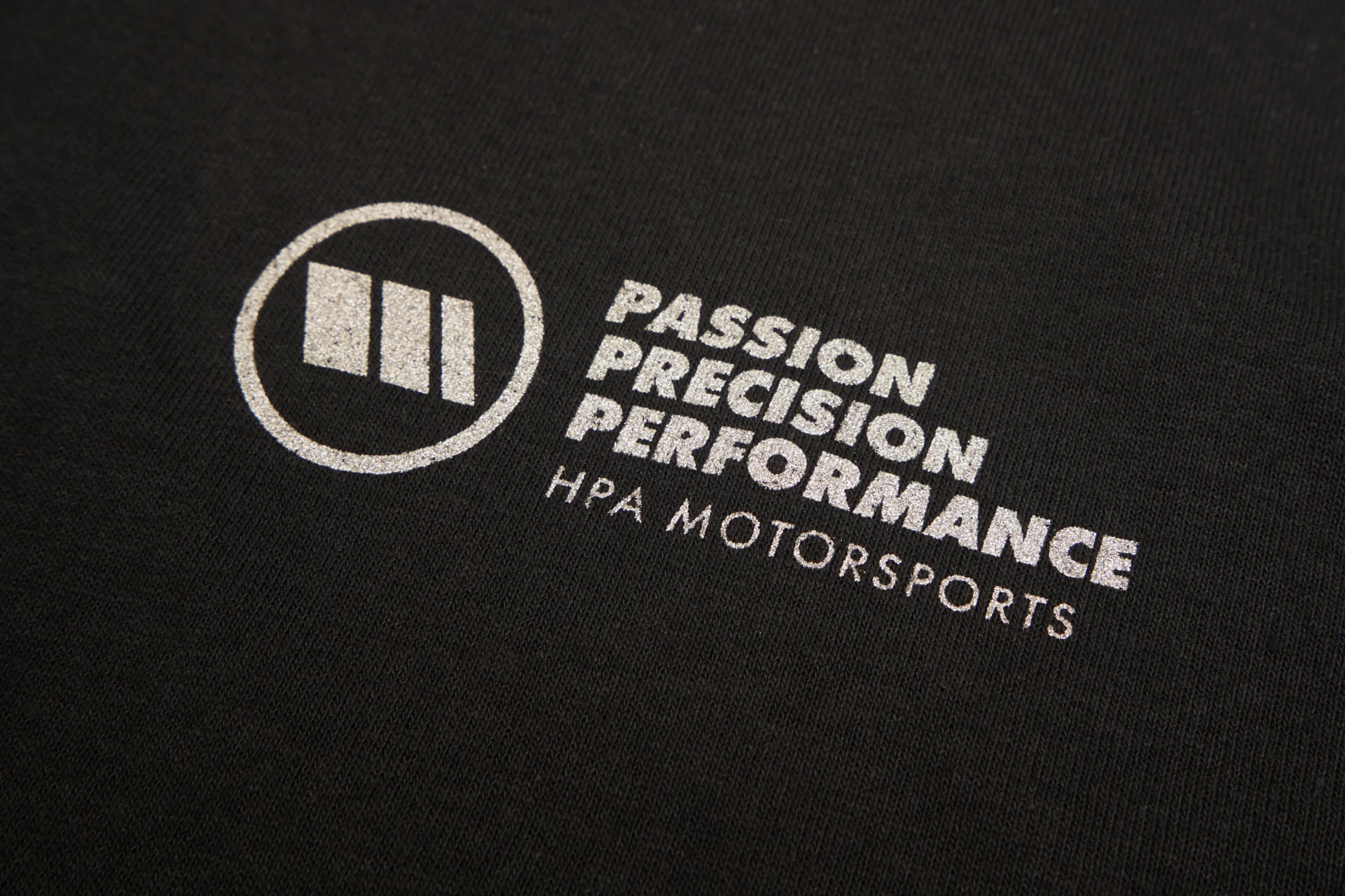 HPA Long Sleeve T-Shirt - Image 3