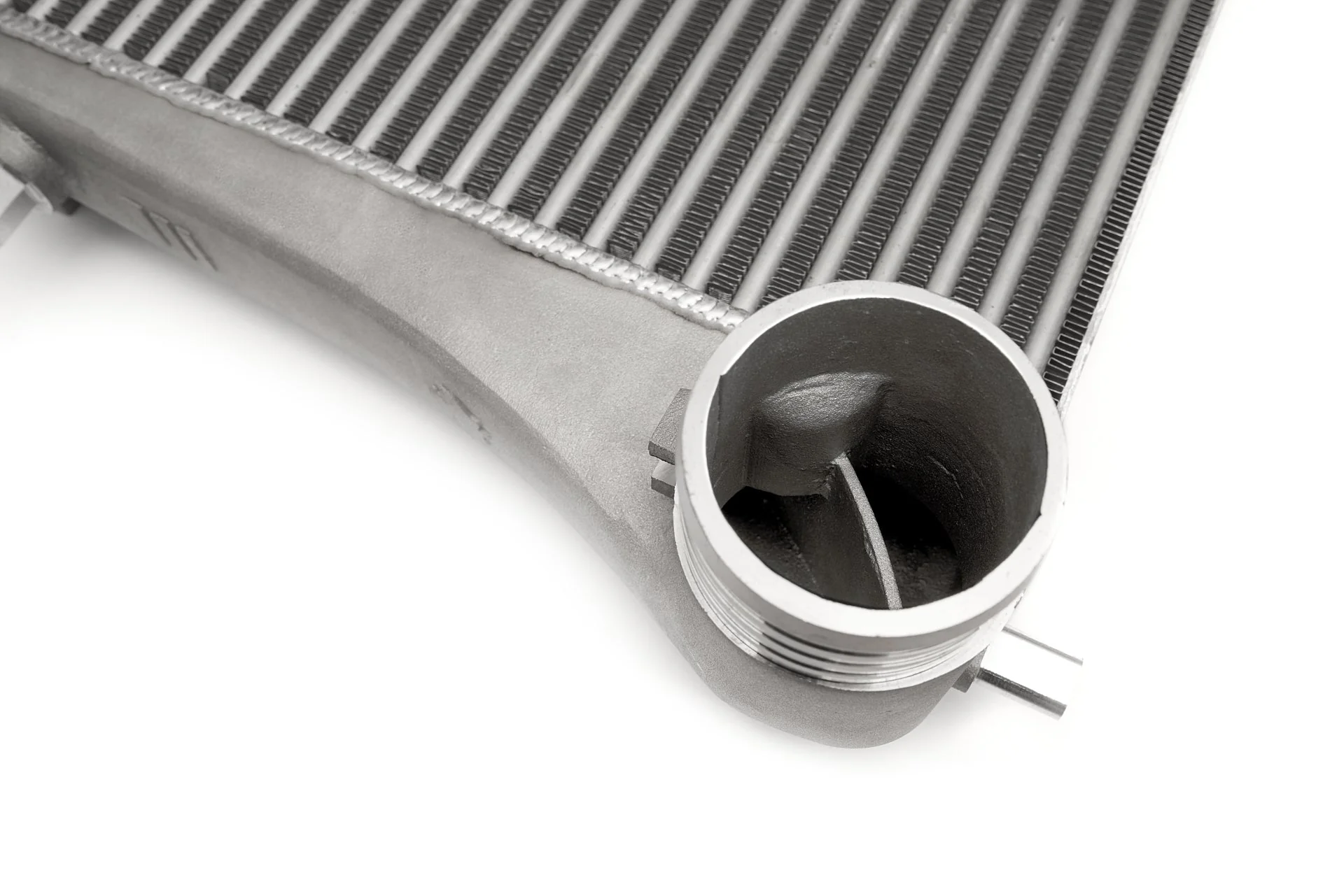 HPA MK8 Golf R / GTI Performance Series Direct Fit Intercooler - Image 3