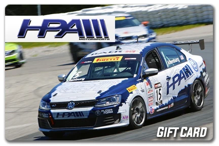 HPA Motorsports Gift Card - Image 5