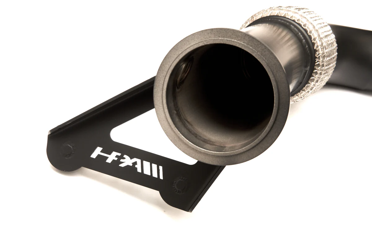 HPA MQB Atlas 2.0T Downpipe - Image 13