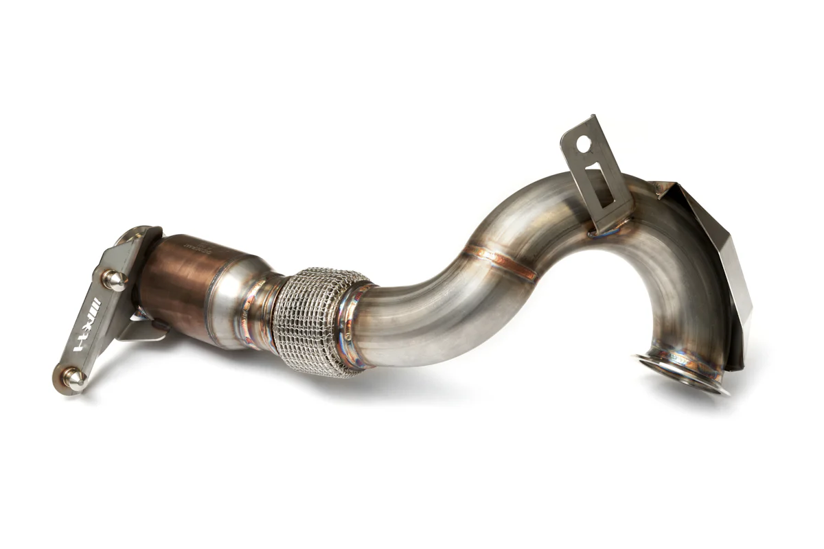 HPA MQB Atlas 2.0T Downpipe - Image 3