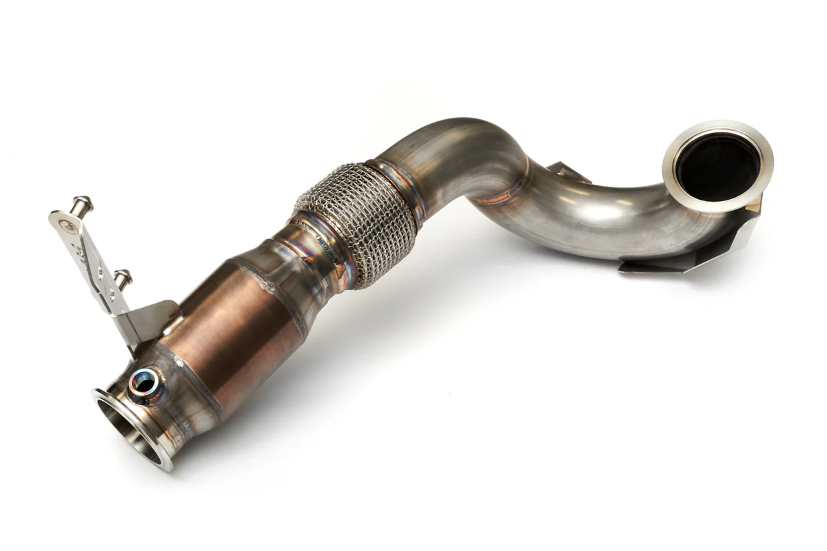 HPA MQB Atlas 2.0T Downpipe - Image 4