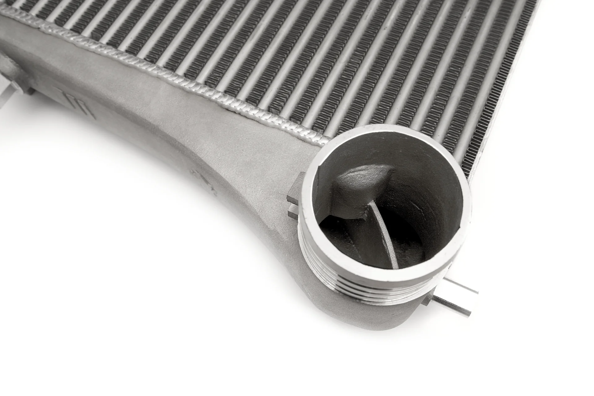 HPA MQB (Tiguan/Arteon/Q3) Performance Series Direct Fit Intercooler - Image 3