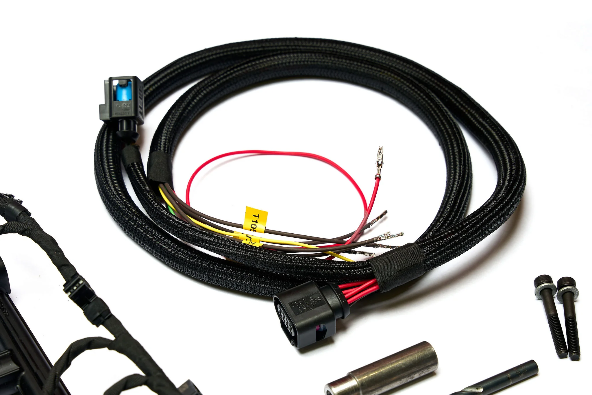 HPA MQB EA888 Gen 3 Multi-Port Fuel Injection Kit - Image 4