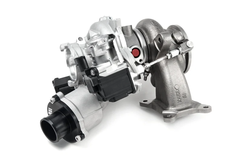 HPA OEM+ IS38 Turbo - MQB 2.0T Upgrade - Image 3