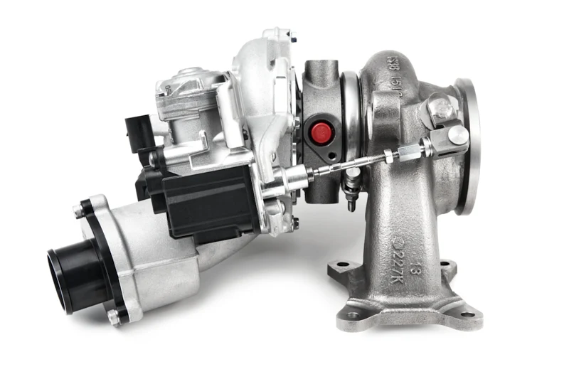 HPA OEM+ IS38 Turbo - MQB 2.0T Upgrade - Image 4