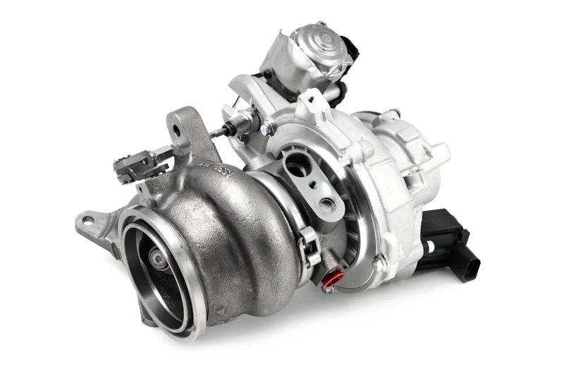 HPA OEM+ IS38 Turbo - MQB 2.0T Upgrade - Image 5