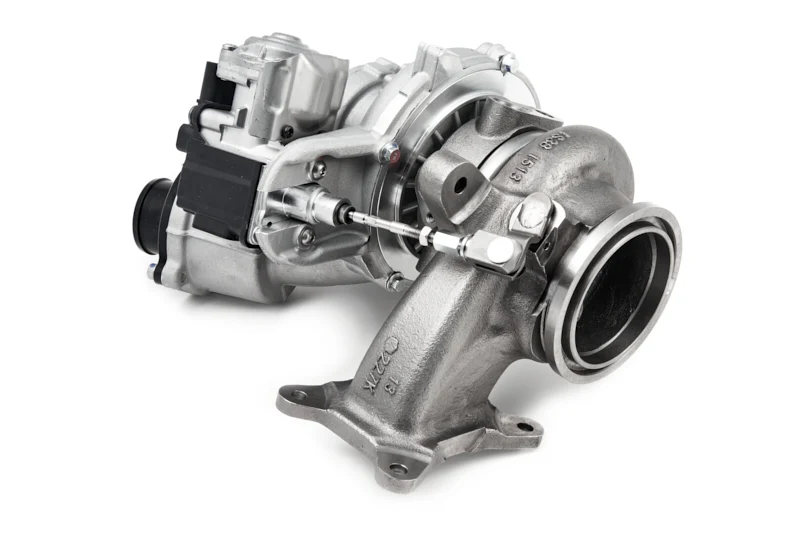 HPA OEM+ IS38 Turbo - MQB 2.0T Upgrade - Image 6