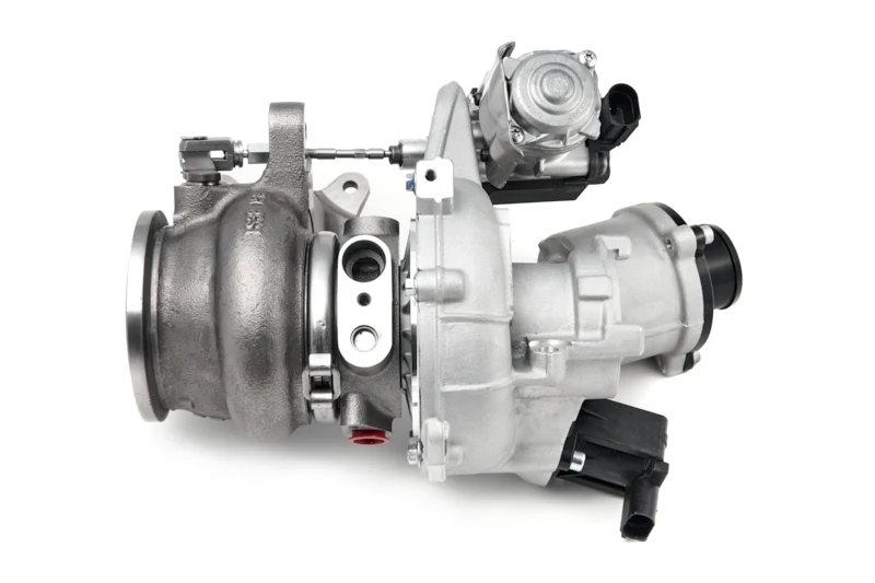 HPA OEM+ IS38 Turbo - MQB 2.0T Upgrade - Image 7