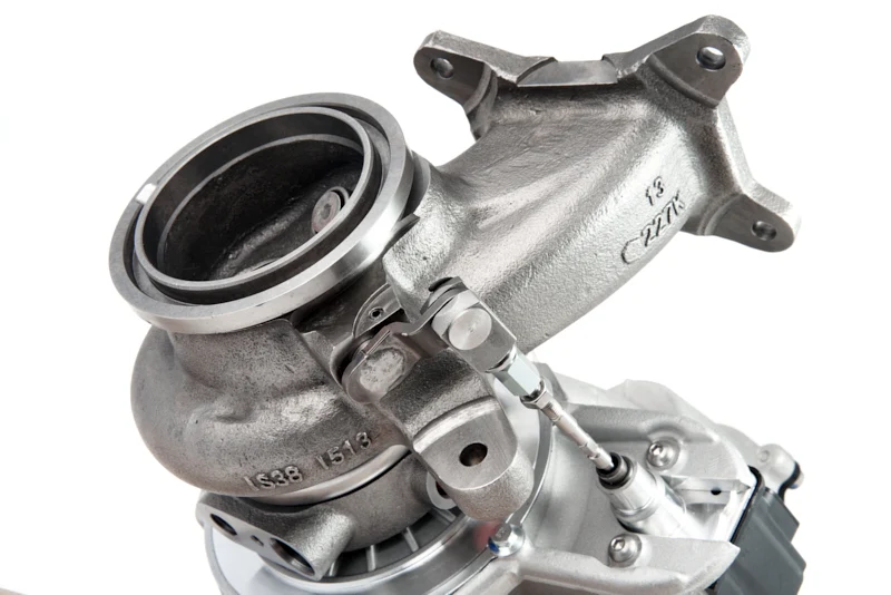 HPA OEM+ IS38 Turbo - MQB 2.0T Upgrade - Image 8