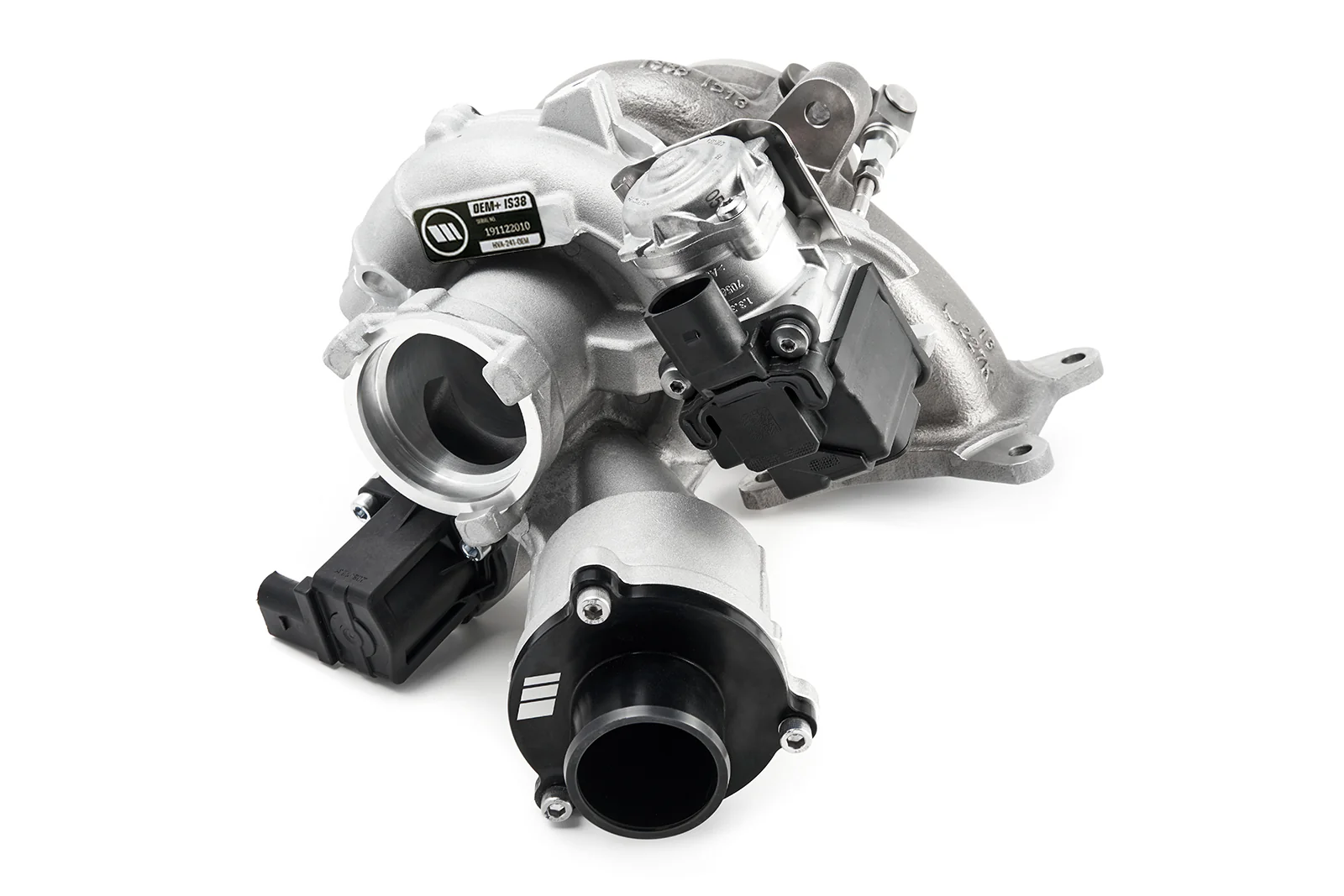 HPA OEM+ IS38 Turbo - MQB 2.0T Upgrade - Image 9