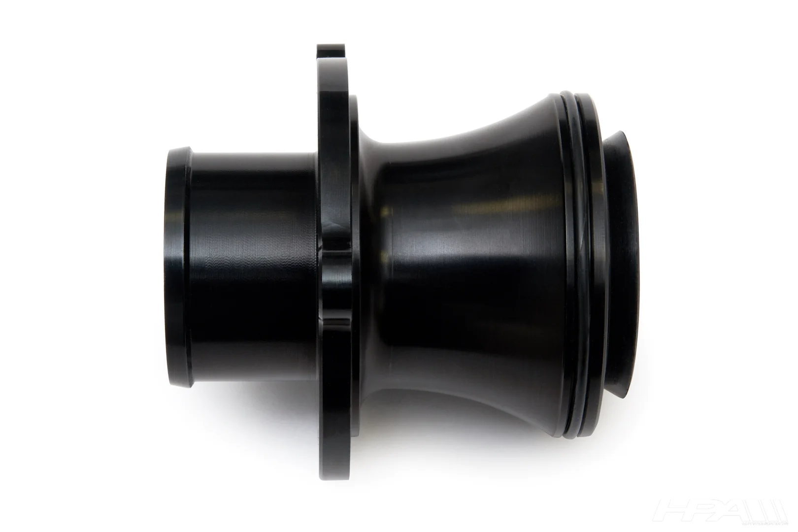 HPA MQB Turbo Muffler Delete - Image 3