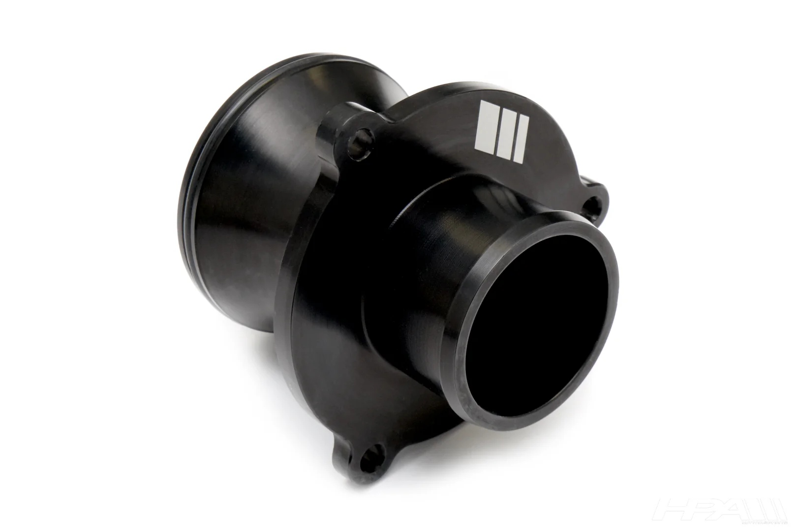 HPA MQB Turbo Muffler Delete - Image 5