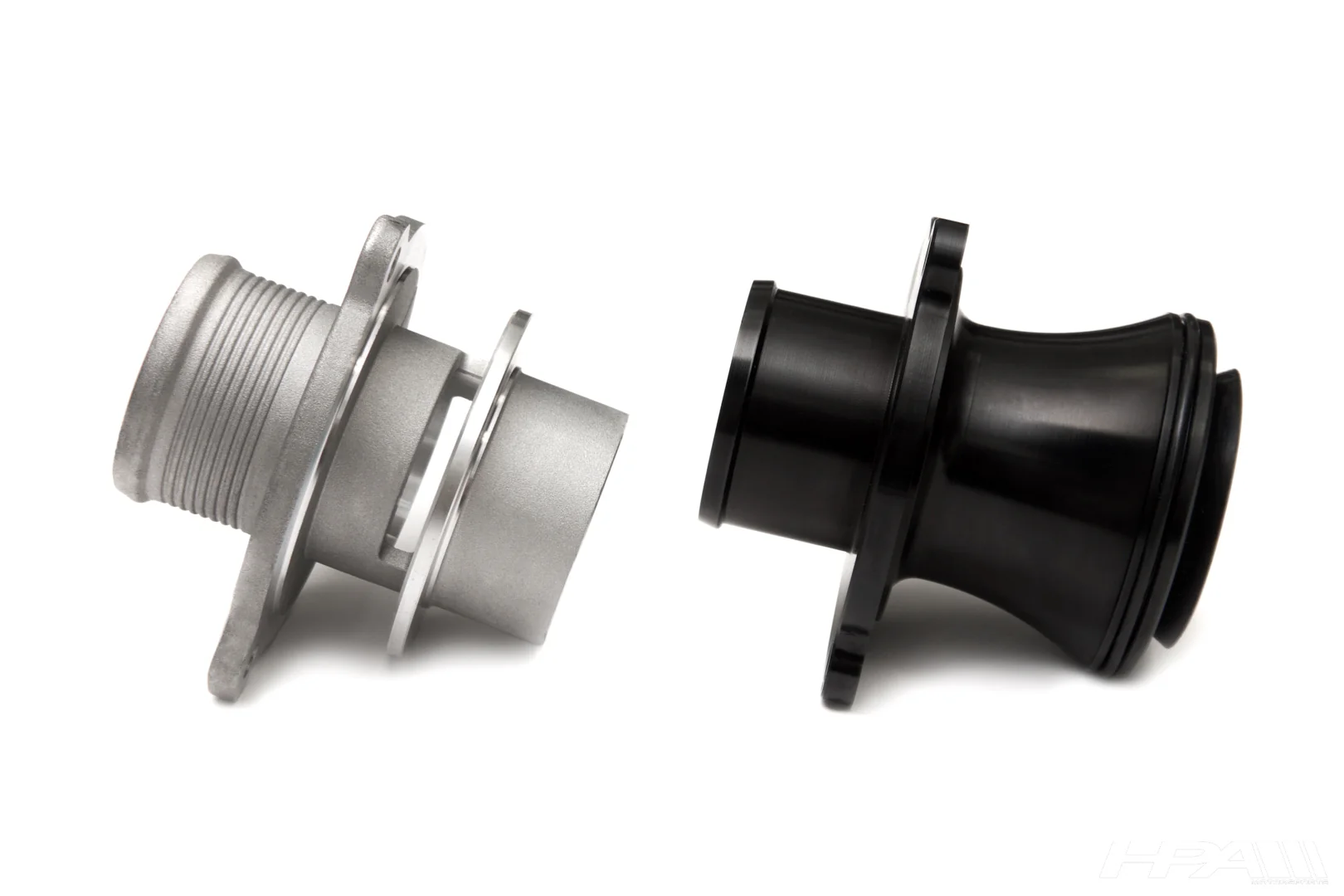 HPA MQB Turbo Muffler Delete - Image 6