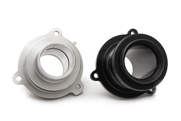 HPA MQB Turbo Muffler Delete - Image 7