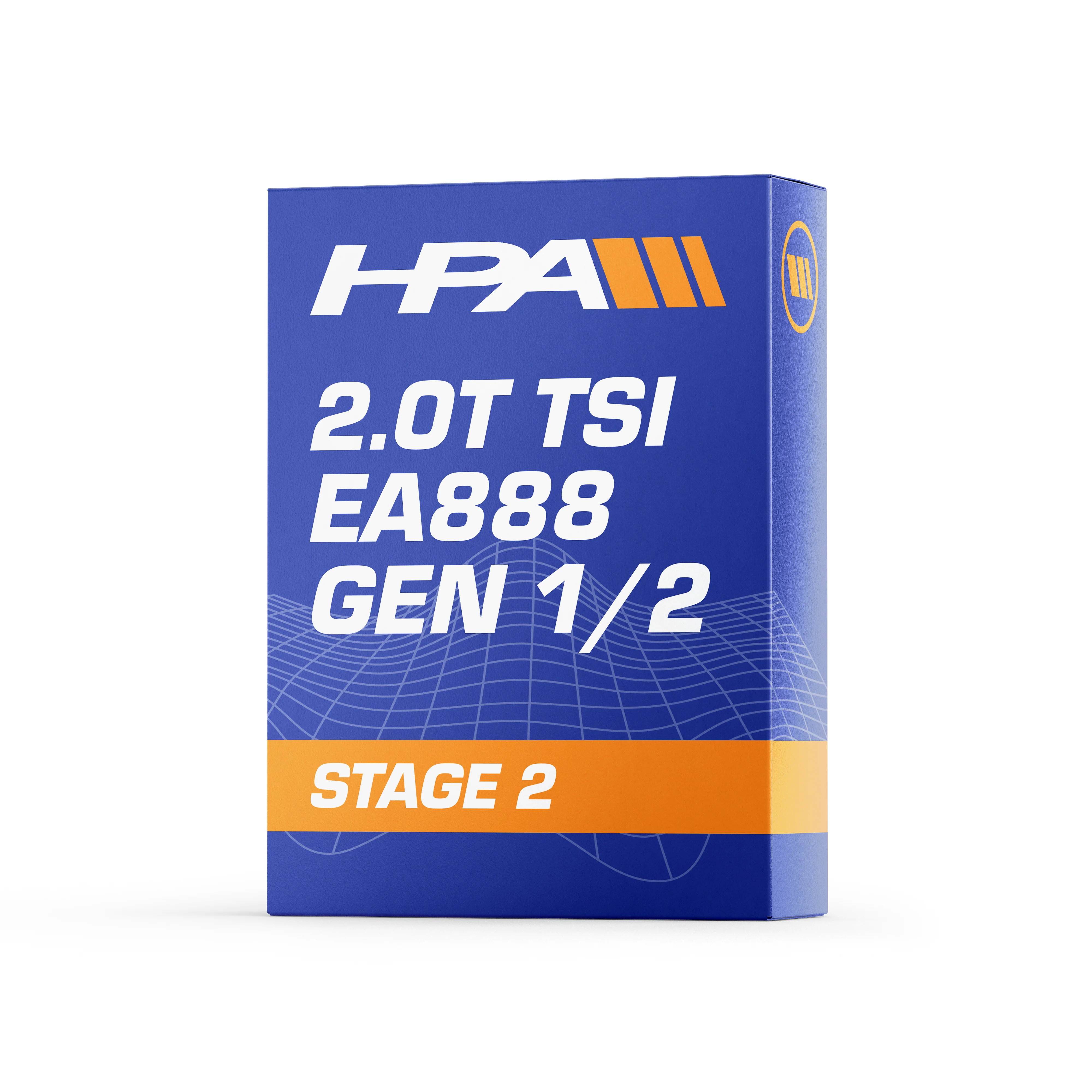 HPA VW & Audi 2.0T TSI EA888 Gen 1/2 - ECU Tune (8P A3, B8 A4 & A5, C7 A6, 8J TT, MK6 GTI & GLI) - Image 2
